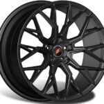 Диск Inforged IFG51 8,5x19 5x108 ET45.0 D63.3 Black