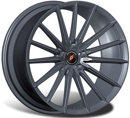 28805601_main Диск Inforged IFG54 8,5x20 5x112 ET32.0 D66.6 Gun Metal — изображение 1