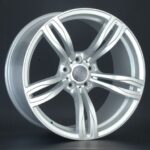 Диск Replay B129 8x17 5x120 ET43.0 D72.6 MGM
