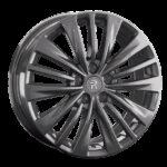 Диск Replay CHG43 7,5x18 5x110 ET46.0 D63.3 GM