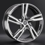 Диск Replay GL34 8x20 5x108 ET46.0 D63.3 GMF