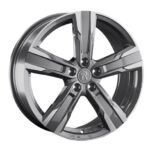 Диск Replay GL31 7,5x18 5x108 ET46.0 D63.3 GMF