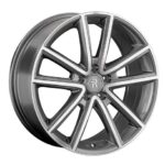 Диск Replay GL76 7,5x18 5x108 ET46.0 D63.3 GMF