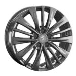 Диск Replay GL61 7,5x18 5x108 ET46.0 D63.3 GM