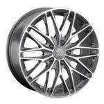Диск Replay GL89 8x18 5x108 ET46.0 D63.3 GMF