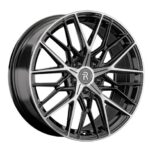 Диск Replay GL90 8x18 5x108 ET46.0 D63.3 BKF