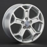 Диск Replay FD21 8x18 5x108 ET46.0 D63.3 S