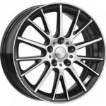 Диск СКАД Дубай 6,5x17 5x114,3 ET37.0 D66.6 Алмаз