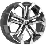 Диск Premium Series КР015 (19_RAV4 XA4) 7,5x19 5x114,3 ET45.0 D60.1 Diamond quartz