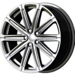 Диск Carwel Тара 7,5x19 5x108 ET46.0 D63.3 SL