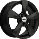 Диск Carwel Кета 6x15 5x100 ET40.0 D57.1 BL