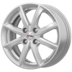 Диск iFree Бланш 6x15 4x100 ET40.0 D67.1 Нео-классик