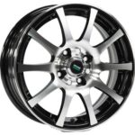 Диск Megami MGM-2 6x15 4x100 ET40.0 D56.6 BKF