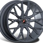 Диск Inforged IFG51 8,5x20 5x114,3 ET42.0 D67.1 Gun Metal