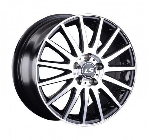 28964605_main Диск LS Wheels LS425 6x16 4x100 ET41.0 D60.1 GM — изображение 1
