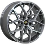 Диск Cross Street CR-20 6,5x16 4x98 ET38.0 D58.6 GMF