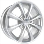 Диск СКАД Каллисто 6x14 4x100 ET38.0 D67.1 Селена