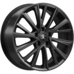 Диск Premium Series КР010 (18_EXEED TXL) 7,5x18 5x108 ET36.0 D65.1 Fury black