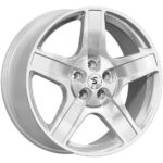 Диск Premium Series КР008 (20_Voyah Passion) 8,5x20 5x120 ET47.0 D66.1 Elite silver
