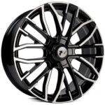 Диск RPLC-Wheels ZKR2 8,5x21 5x108 ET40.0 D63.4 BFP