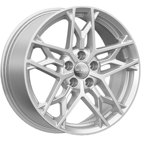 28970735_main Диск iFree КС894 (17_Camry V7) 7,5x17 5x114,3 ET45.0 D60.1 Сильвер — изображение 1