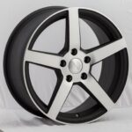 Диск Race Ready CSS9135 8,5x19 5x108 ET45.0 D63.4 B-P