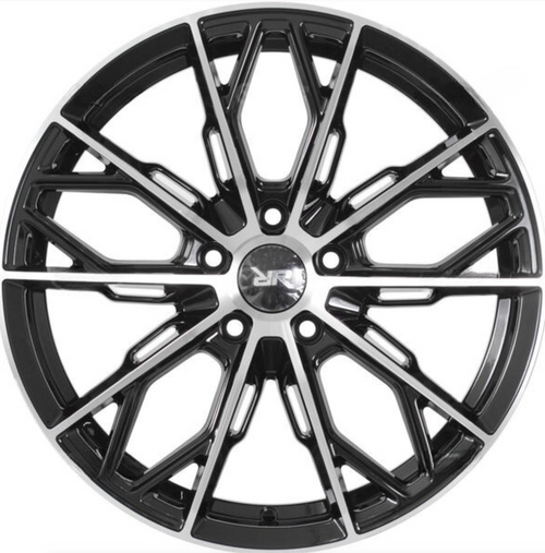 28972166_main Диск Race Ready CSSYA3385 8,5x20 5x130 ET40.0 D71.6 B-P — изображение 1