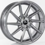 Диск X-Race H-03(R) 7x16 5x112 ET30.0 D66.6 Graphite