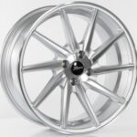 Диск X-Race H-03(L) 7x16 5x112 ET30.0 D66.6 SF