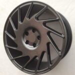 Диск Zixi Audi/Volkswagen 1033 Right 9,5x19 5x112 ET45.0 D66.6 Hyper Black
