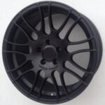 Диск Zixi BMW 1004 11x21 5x120 ET35.0 D74.1 BM