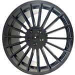 Диск Zixi BMW 1005 11x20 5x112 ET40.0 D66.6 Black