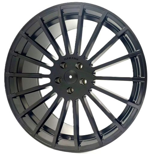29017580_main Диск Zixi BMW 1005 11x20 5x112 ET40.0 D66.6 Black — изображение 1