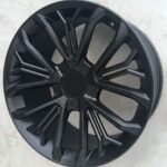 Диск Zixi BMW 1150 11x20 5x112 ET35.0 D66.6 Black