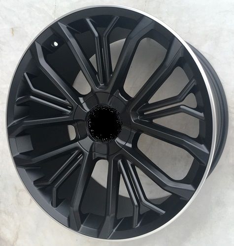 29017596_main Диск Zixi BMW 1150 10x21 5x112 ET40.0 D66.6 B/PL — изображение 1