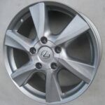 Диск Zixi Lexus / Toyota S788 8,5x20 5x150 ET60.0 D110.2 S