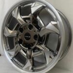 Диск Zixi Lexus / Toyota 1193 8,5x20 5x150 ET40.0 D110.2 CH/PL