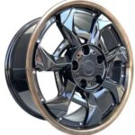Диск Zixi Lexus / Toyota 1193 9x21 5x150 ET40.0 D110.2 B/PL