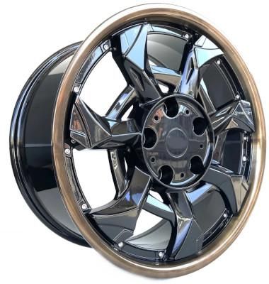 29017626_main Диск Zixi Lexus / Toyota 1193 9x21 5x150 ET40.0 D110.2 B/PL — изображение 1
