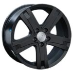 Диск Zixi Mercedes 54003 8x18 5x112 ET43.0 D66.6 Black
