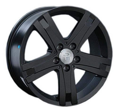 29017641_main Диск Zixi Mercedes 54003 8x18 5x112 ET43.0 D66.6 Black — изображение 1