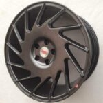 Диск Zixi Mercedes 1033 Right 9,5x19 5x112 ET45.0 D66.6 Hyper Black