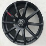 Диск Zixi Mercedes 1031 9,5x19 5x112 ET42.0 D66.6 BS