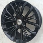 Диск Zixi Mercedes 1150 11x20 5x112 ET35.0 D66.6 Black