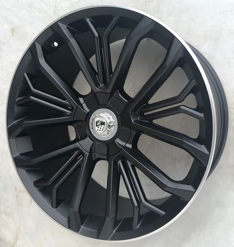 29017676_main Диск Zixi Mercedes 1150 10x21 5x112 ET40.0 D66.6 B/PL — изображение 1