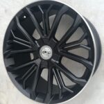 Диск Zixi Mercedes 1150 11x21 5x112 ET35.0 D66.6 B/PL