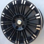 Диск Zixi Tank 1074 8,5x20 6x139,7 ET40.0 D100.1 B/PL