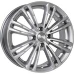 Диск СКАД Ламар 6,5x16 4x98 ET35.0 D58.5 Селена