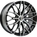Диск Tech Line TL940 7,5x19 5x108 ET36.0 D65.1 BD