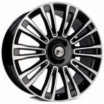 Диск RPLC-Wheels Aito1 9x21 5x120 ET40.0 D66.1 BFP